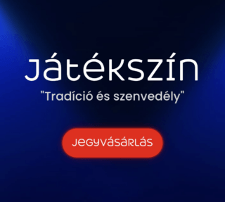 Megújult a Játékszín weboldala
