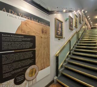 Megnyílt a Játékszín galériájának új kiállítása
