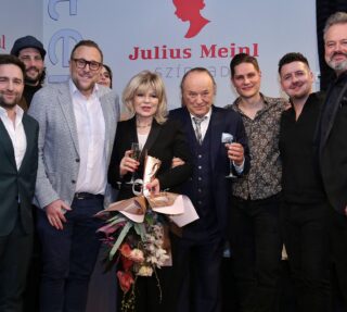 Bemutattuk a Kockahas című új előadásunkat