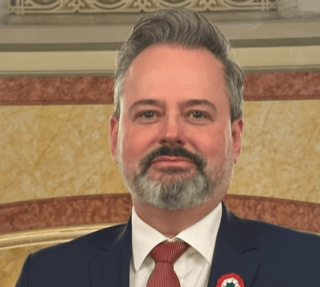 Bank Tamás Jászai Mari-díjat kapott