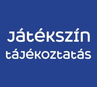 Betegség miatt elmarad a NYOLC NŐ január 13-i, keddi előadása.