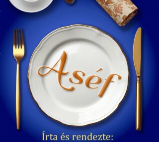 Hamarosan bemutatjuk: A séf