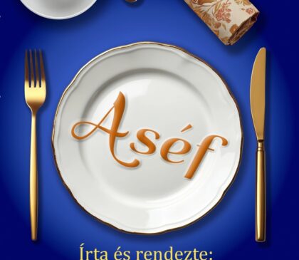 Hamarosan bemutatjuk: A séf