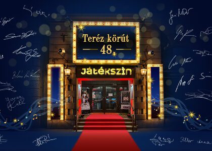 Jegypénztárunk a nyári szünetben zárva lesz
